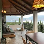 Tettix Summer House Fiskardo
