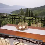 Tettix Summer House Fiskardo
