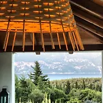 Tettix Summer House * Fiskardo