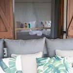 Tettix Summer House Feriehus