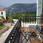Tettix Summer House Fiskardo