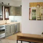 Tettix Summer House Fiskardo