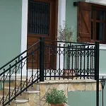 Tettix Summer House Fiskardo