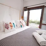 Tettix Summer House Fiskardo