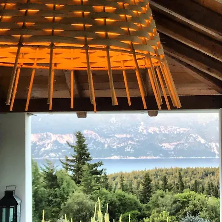 Tettix Summer House * 피스카던