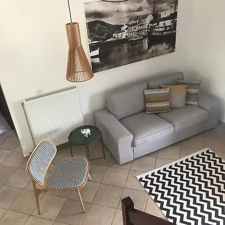 Tettix Summer House * 피스카던