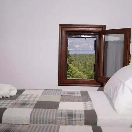 Tettix Summer House Nyaraló