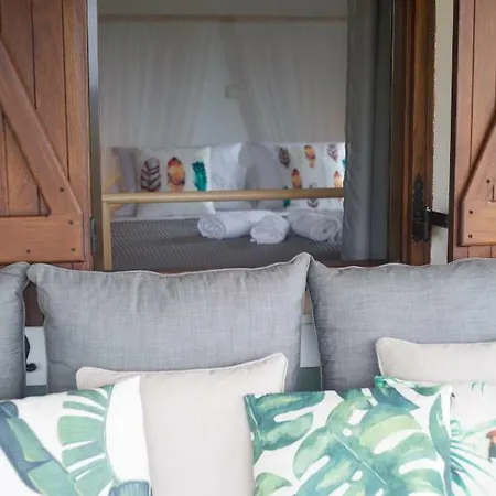 Tettix Summer House 펜션