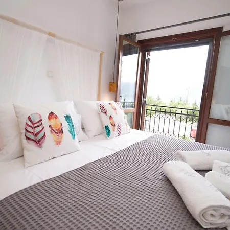 Tettix Summer House 피스카던