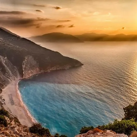 Tettix Summer House * Φισκάρδο