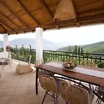 Tettix Summer House 度假居