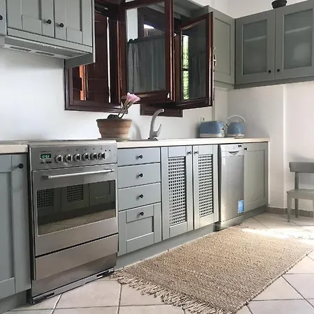 Holiday home Tettix Summer House *