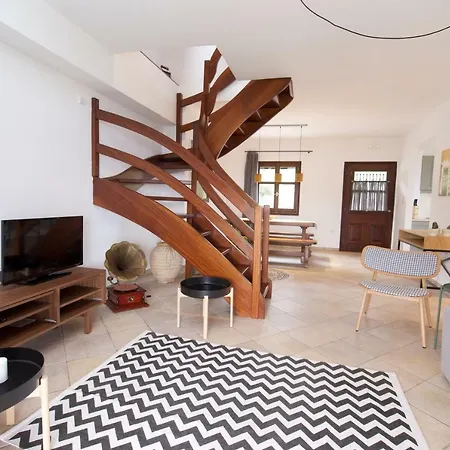 Holiday home Tettix Summer House