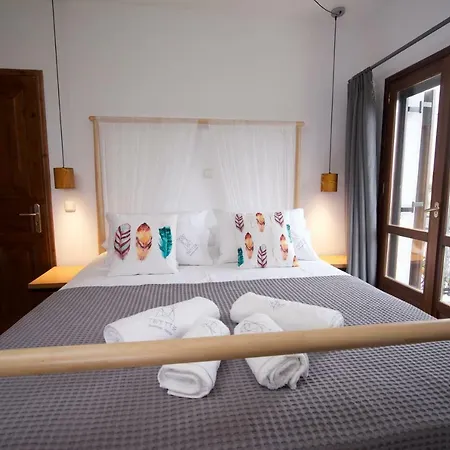 Holiday home Tettix Summer House *