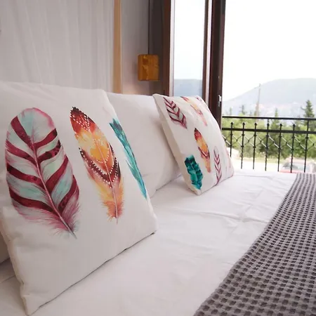 Holiday home Tettix Summer House *