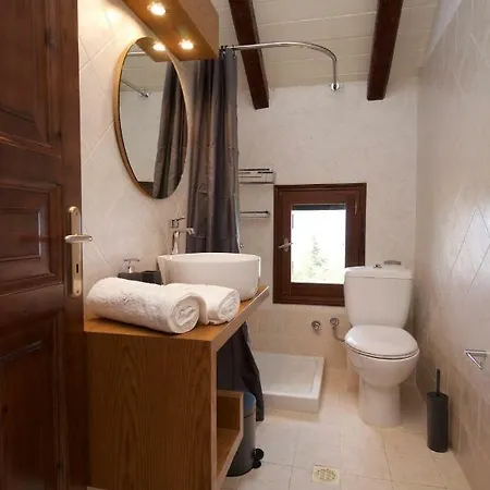 Tettix Summer House Fiskardo
