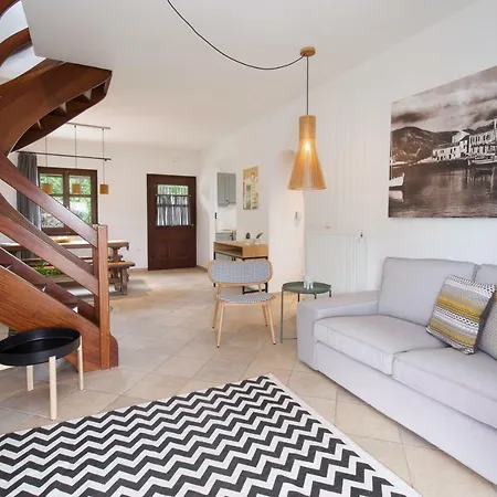 Tettix Summer House Holiday home