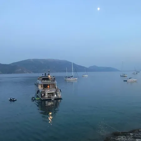 Holiday home Tettix Summer House Fiskardo